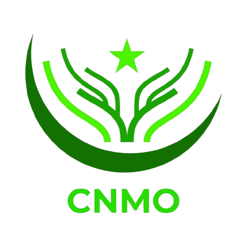CNMO Logo