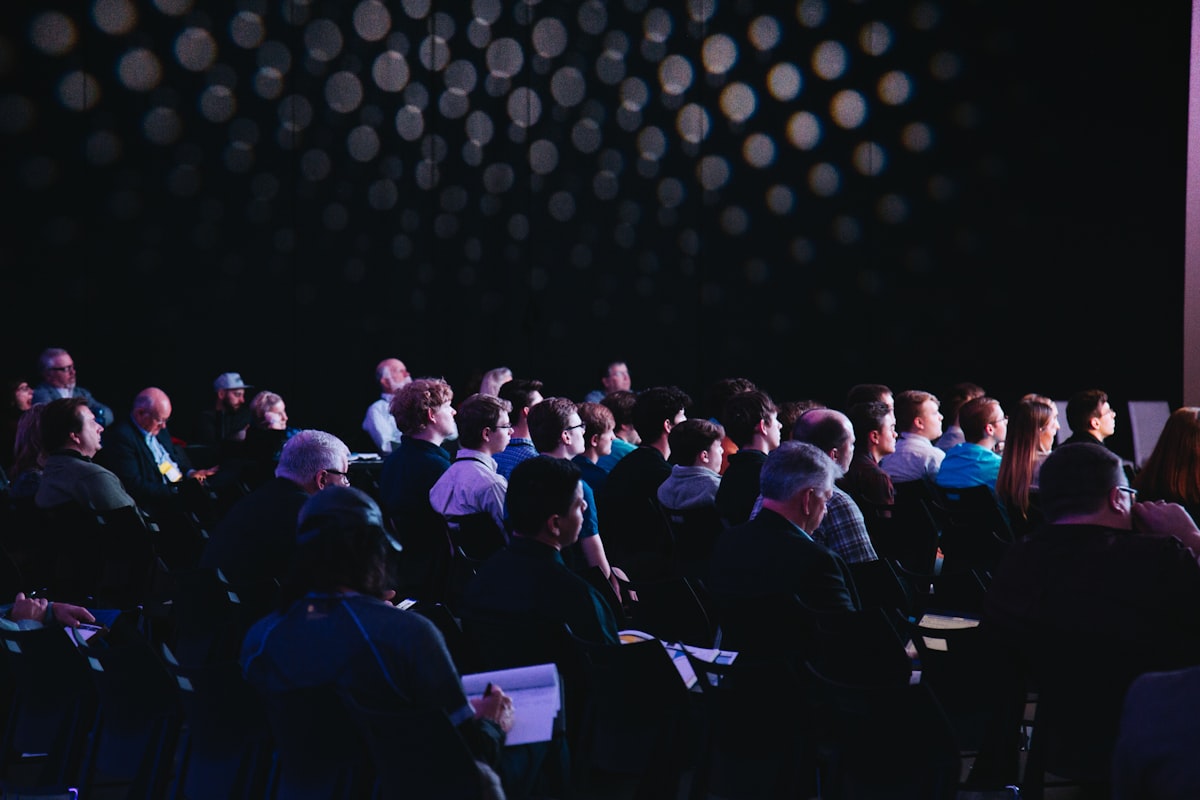 Quarterly General Meeting