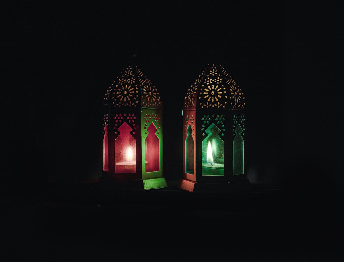 Zakatul Fitr - Ramadan celebration