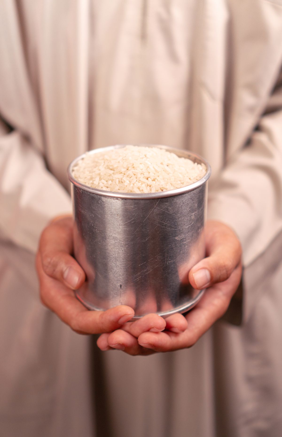 Zakat in Ramadan