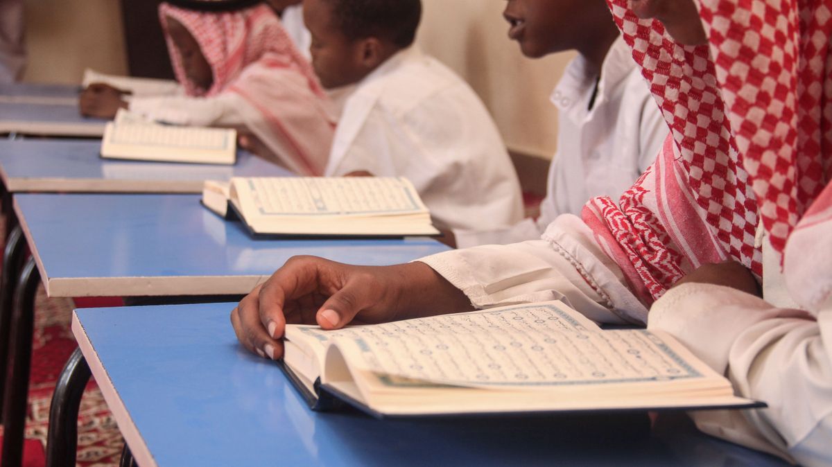 Child Caring Schools