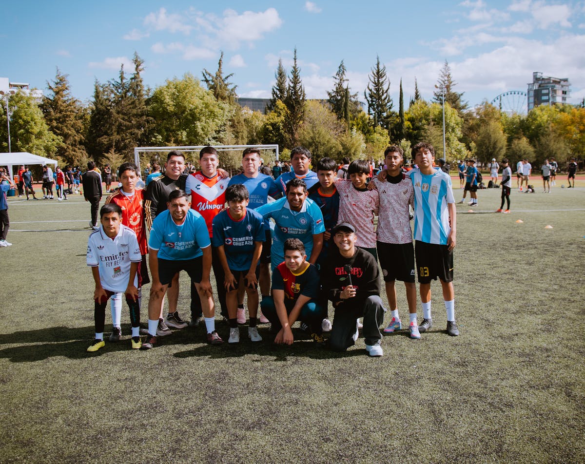Football Tournament