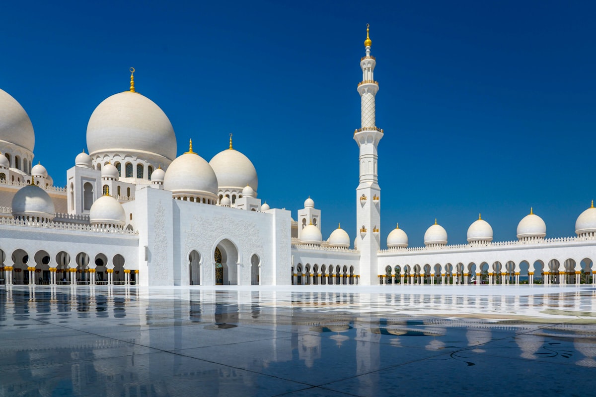 Spread Islam Spread Positivity